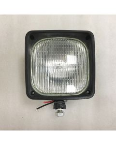 Arbeitsleuchte 21N6-20211 für Hyundai Radlader HL730-7 HL740-3 Gabelstapler 100D-7 110D-7E
