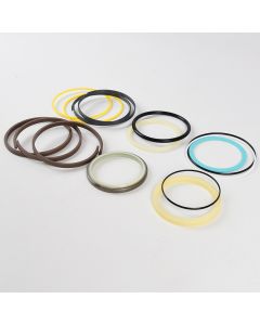 ZX130-AMS Arm Cylinder Seal Kit for Hitachi Excavator ZX130-AMS Rod 80 mm Bore 115 mm