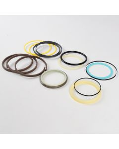 Kit de sello de cilindro de cucharón ZX210LC-3G para excavadora Hitachi ZX210LC-3G, varilla de 80 mm, diámetro 115 mm