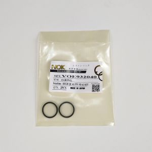 10 PCS O-Ring VOE932040 932040 For Volvo BL60 BL61 BL61PLUS BL70 BL71 BL71PLUS EC35C ECR38 L60F