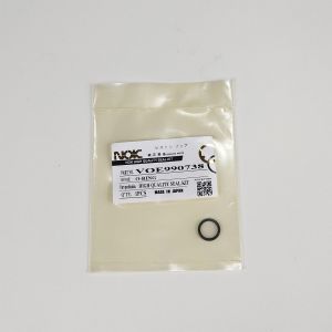 10 PCS O-Ring VOE990738 990738 For Volvo 4300 A40D A40E 4300B 5350 6300 A25D A25E A25F A25G A30D A30E A30F A35D A35E A35E FS A35F A35F FS A35G