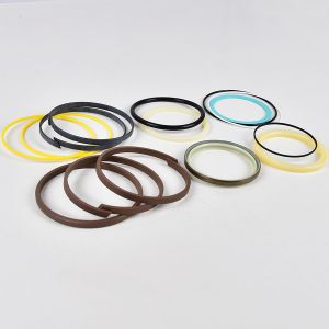 Buy 160DLC Bucket Cylinder Seal Kit for John Deere Excavator 160DLC Rod 75 mm Bore 105 mm from www.soonparts.com online store