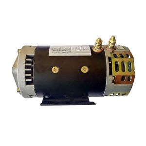 24V 4.5 HP Electric Motor 40844GT, 40844 For Genie Scissor Lift GS-3232 GS-1530 GS-2032 GS-1532 from www.soonparts.com