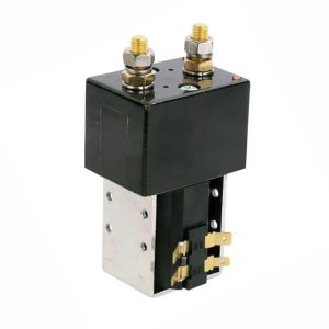24V Drive Contactor 1270456, 1270456GT For Genie Lift TZ-5030 GS-1532 from www.soonparts.com 