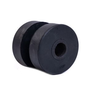 2Pcs Cushion Ass'y 417-01-11130 4170111130 For Komatsu Wheel Loaders 518 WA320-3 WA100-1 WA100SS-1 WA120-1 WA150-1 WA180-1 WA200-1 WA250-1 WA300-1