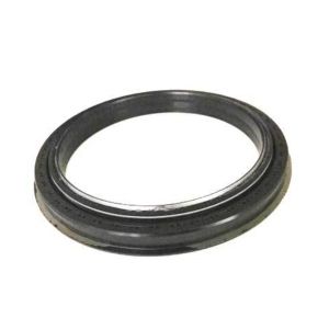 2Pcs Dust Seal 421-22-21760 4212221760 For Komatsu Compactors WF450-3 WF450T-3 Komatsu Wheel Loader WA470-3 WA450L-3 WA420-3 WA400-3A-S