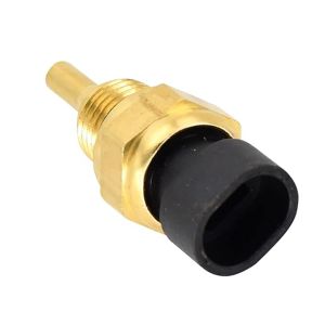 2Pcs Temperature Sensor 6216-84-9140, 6216849140 For Komatsu Engine SAA6D114E-3A SAA6D140E-5B SAA4D95LE-5 SAA6D170E-5A SAA6D107E-1E SAA6D125E-5A from www.soonparts.com 