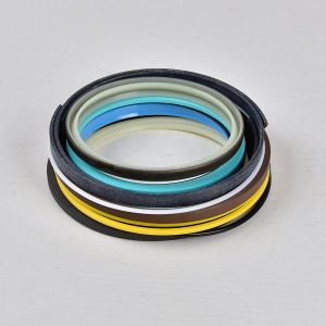 Buy 30SR-3 Bucket Cylinder Seal Kit for Kobelco Excavator 30SR-3 Rod 40 mm Bore 65 mm from www.soonparts.com online store