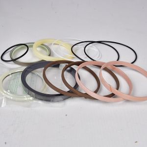 Buy 35SR-2 Boom Cylinder Seal Kit for Kobelco Excavator 35SR-2 Rod 45 mm Bore 80 mm from WWW.SOONPARTS.COM online store,Which is the production and development of automotive components, engineering machinery parts and other products series of professional