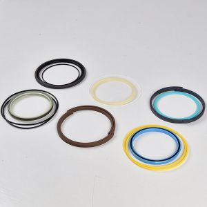Buy 35SR-5 PX15-20658 Bucket Cylinder Seal Kit for Kobelco Excavator 35SR-5 PX15-20658 Rod 40 mm Bore 65 mm from www.soonparts.com online store