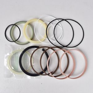 Buy 30SR-2 Boom Cylinder Seal Kit for Kobelco Excavator 30SR-2 Rod 45 mm Bore 80 mm from WWW.SOONPARTS.COM online store,Which is the production and development of automotive components, engineering machinery parts and other products series of professional