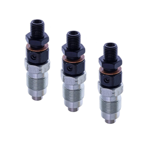 3 Pcs Fuel Injector 16871-53000, 1687153000 For Kubota Tractor BX1860 BX2360 BX2370 BX2380 BX23S BX1870 BX1870-1 BX1880 Kubota Engine D722 D902 D782 from www.soonparts.com