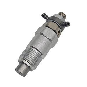 3 Pcs Fuel Injector 15221-53140, 1522153140 For Kubota Tractor L225 L225DT L245DT L245F L245H L275 L285 L2050F Kubota Engine D1100A V1902 V1100 V1702 from www.soonparts.com