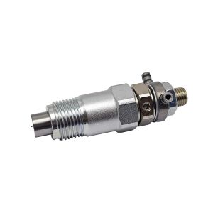 3 Pcs Fuel Injector 15271-53010, 1527153010 For Kubota Tractor L275 L285 L2050F L225 L225DT L245DT L245F L245H Kubota Engine D1100A V1902 V1100 V1702 from www.soonparts.com