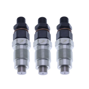 3 Pcs Fuel Injector 16851-53000, 1685153000 For Kubota Engine D722 D782 D902 from www.soonparts.com