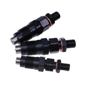 3 Pcs Fuel Injector 16871-53900, 1687153900 For Kubota Engine D902 D722 Z602 Z482 from www.soonparts.com