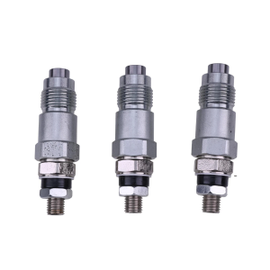 3 Pcs Fuel Injector 3580386 For JCB Mini Excavator 801.4 801.5 801.6N 801.7 801.8 8014 8015 8016 8017 from www.soonparts.com