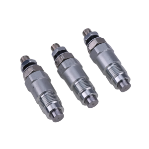 3 Pcs Fuel Injector 3803441 For JCB Mini Excavator 801.4 801.5 801.6N 801.7 801.8 8014 8015 8016 8017 from www.soonparts.com