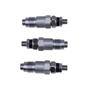 3 Pcs Fuel Injector 3580386 For Volvo Penta Engine MD2030A MD2030B MD2030C MD2030D from www.soonparts.com 
