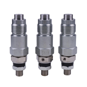3 Pcs Fuel Injector 3803441 For Volvo Penta Engine MD2030A MD2030B MD2030C MD2030D from www.soonparts.com