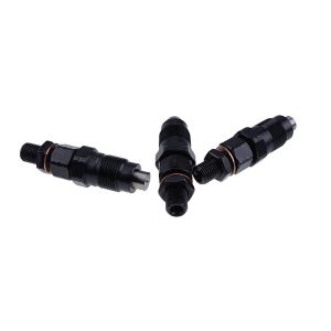 3 Pcs Fuel Injector 8-97079976-1, 8970799761 For Isuzu Engine 4LB1 4LC1 4LE1 4LE2 from www.soonparts.com 
