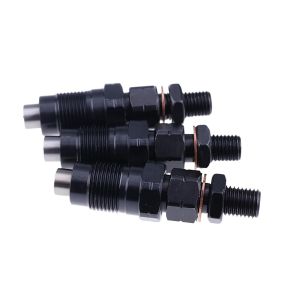 3 Pcs Fuel Injector 105148-1271, 1051481271 For Sumitomo Excavators SH55U from www.soonparts.com