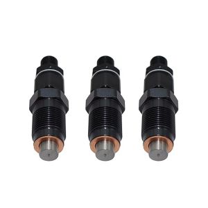3 Pcs Fuel Injector 1403-3724, 14033724 For John Deere Tractor 2026R 1023E 1025R 2025R 1026R from www.soonparts.com