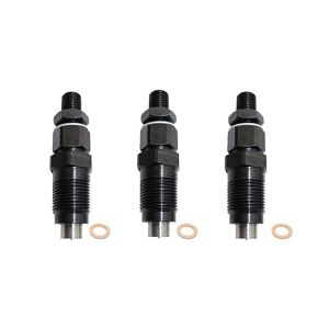 3 Pcs Fuel Injector 9430613952 For Takeuchi Mini Excavator TB016 from www.soonparts.com