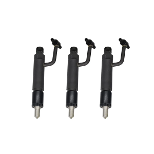 3 Pcs Fuel Injector 3015DF106 For Yanmar Engine 3TNE84 3TNE88 4TNE84 4TNE88 from www.soonparts.com