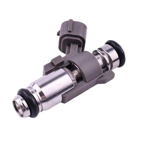 3 Pcs Fuel Injector AUC11700 For John Deere UTV XUV825E XUV825M XUV825M S4XUV835E XUV835M XUV835R