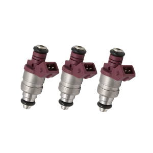 3 Pcs Fuel Injector MIA11720 For Yanmar Engine 3TNV70