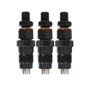 3 Pcs Fuel Injector 093500-3840, 0935003840 For Mitsubishi Engine S3L S3L2 S4L2 L3E from www.soonparts.com