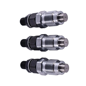3 Pcs Fuel Injector 331609A1 For New Holland Compact Tractor TC24D TC24DA TZ18DA TZ22DA TZ25DA from www.soonparts.com