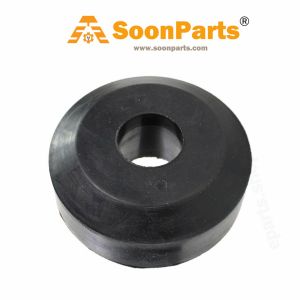 Buy 4 PCS Engine Mounting Rubber Cushion 6661785 for Bobcat S130 S150 S160 S175 S185 S205 T140 T180 from WWW.SOONPARTS.COM online store