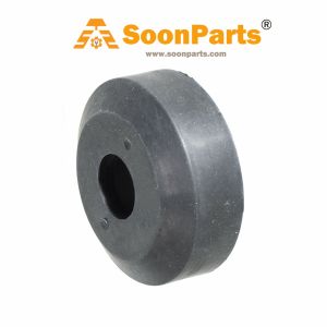 Buy 4 PCS Engine Mounting Rubber Cushion 6668104 for Bobcat S130 S150 S160 S175 S185 S205 S220 S250 from WWW.SOONPARTS.COM online store