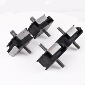 4-pcs-engine-mounting-rubber-cushion-2416r222-for-kobelco-excavator-k903-2-k903c-sk60-sk60-3-sk60-6