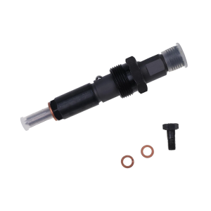 4 Pcs Fuel Injector 0432133763 For New Holland Tractor TN85A TV6070 TN85DA TN85SA New Holland Track Loader C190 New Holland Skid Steer Loader L190 from www.soonparts.com