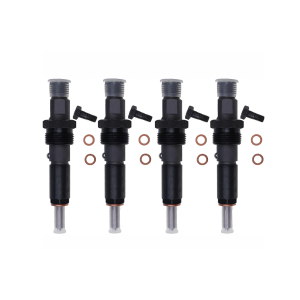 4 Pcs Fuel Injector 504086528 For New Holland Track Loader C190 New Holland Skid Steer Loader L190 New Holland Tractor TN85A TN85DA TN85SA TV607 from www.soonparts.com