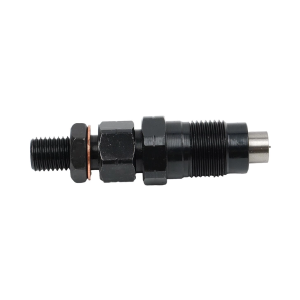 4 Pcs Fuel Injector 10000-37385, 1000037385 For ISM Shibaura N844 Engine from www.soonparts.com 