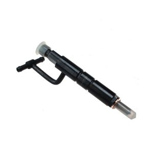 4 Pcs Fuel Injector 105118-4600, 1051184600 For Isuzu Engine 4JA1 4JC1 4JB1 from www.soonparts.com