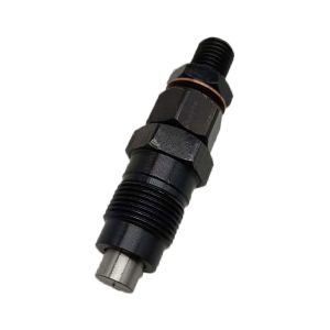 4 Pcs Fuel Injector 105158-2172, 1051582172 For Isuzu Engine 4EC1-T 4EE1TC 4FC1-T from www.soonparts.com