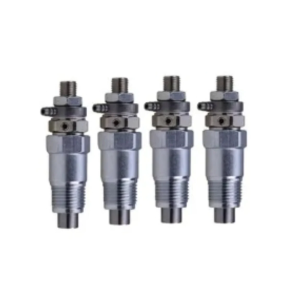 4 Pcs Fuel Injector 503116 For New Holland Skid Steer Loader L455 L553 L454 L555 from www.soonparts.com