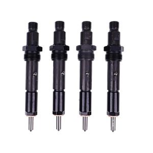 4 Pcs Fuel Injector 156-1719, CA1561719, 1561719 For Caterpillar CAT Engine 3054 Caterpillar Backhoe Loader 416C 426C 428C from www.soonparts.com