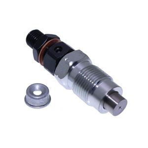 4 Pcs Fuel Injector 16454-53905, 1645453905 For Hyundai Forklift HDF15-5 HDF18-5 from www.soonparts.com