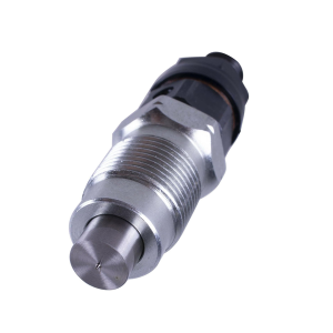 4 Pcs Fuel Injector 16454-53000, 1645453000 For Hyundai Forklift HDF15-5 HDF18-5 from www.soonparts.com