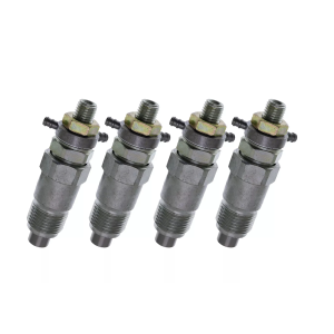 4 Pcs Fuel Injector 19202-53021, 1920253021 For Kubota Engine D850 V1902 Kubota Tractor B1550 B1750 B7100 B2150 L225 L175 L225DT from www.soonparts.com 