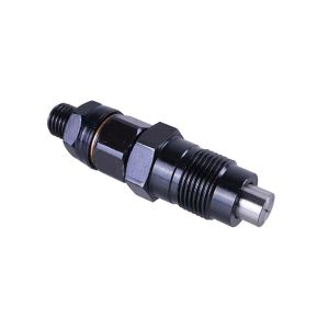 4 Pcs Fuel Injector 093500-3340, 0935003340 For Kubota Tractor G3200 G4200 G4200H G5200H G-5500S G6200H Kubota Engine Z430 Z400 D600 D640 from www.soonparts.com