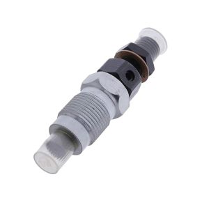 4 Pcs Fuel Injector 1C010-53000, 1C01053000 For Kubota Engine V3600 V3600-T V3800 V3300 V3300-T Kubota Tractor M6800 M8200 M9000 from www.soonparts.com