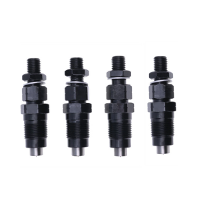 4 Pcs Fuel Injector 1G065-53002, 1G06553002 For Kubota Engine D1005 D1105 V1305 V1505 V1505-T D1105-T D905 from www.soonparts.com