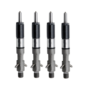 4 Pcs Fuel Injector 20R-0473, 20R0473, CA20R0473 For Caterpillar CAT Engine 3054C 3054 3054B Caterpillar Backhoe Loader 416D 424D from www.soonparts.com 